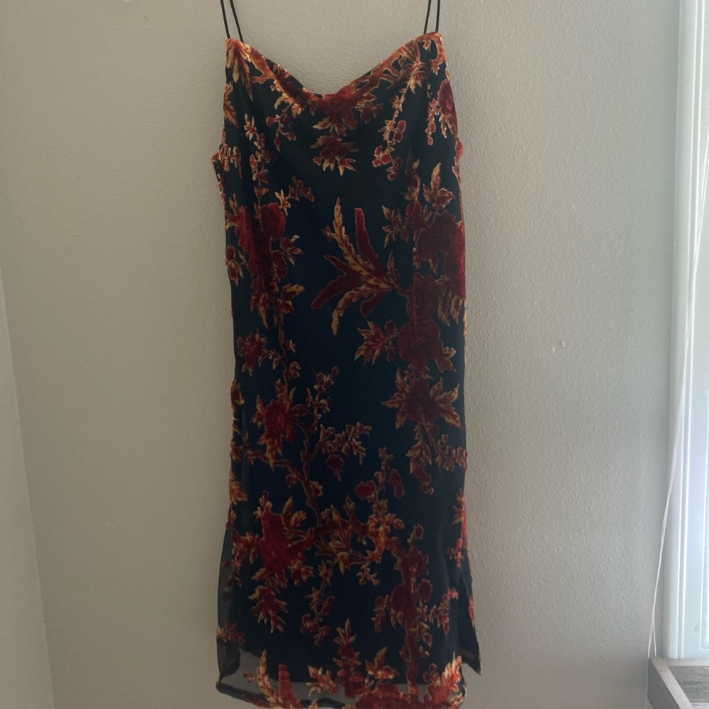 Princess Polly Dress